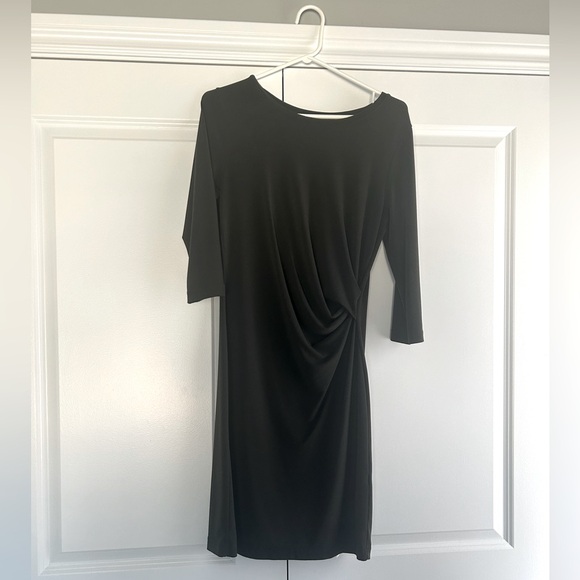 Green banana republic dress size small - Picture 1 of 3